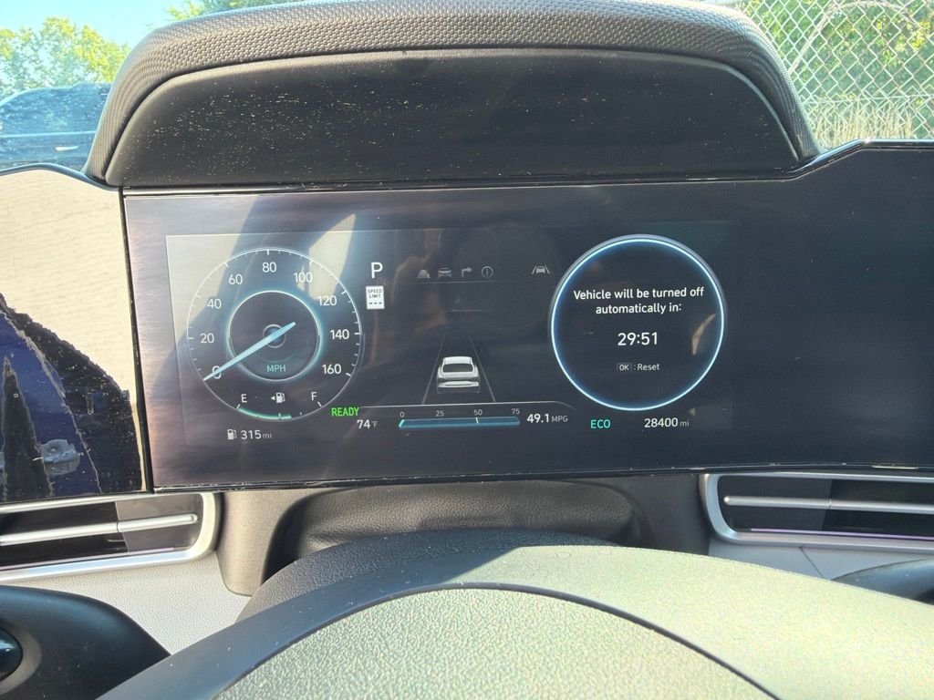 2024 Hyundai Elantra Limited - Photo 26