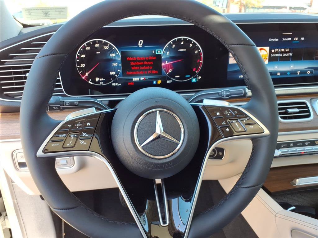 2026 Mercedes-Benz GLE GLE350 - Photo 13