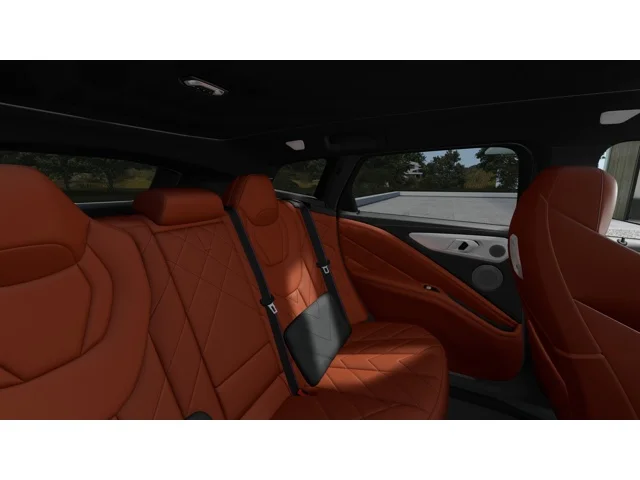 New 2027 Carbon Black Metallic BMW  image 12