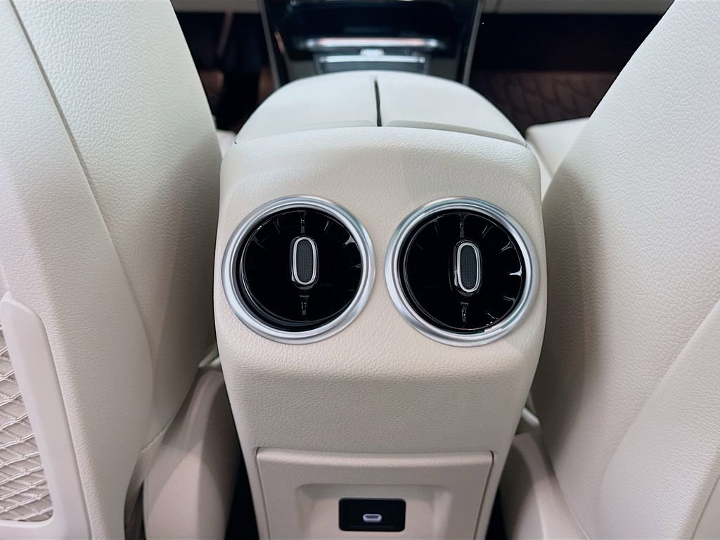 2025 Mercedes-Benz CLA CLA 250 - Photo 54