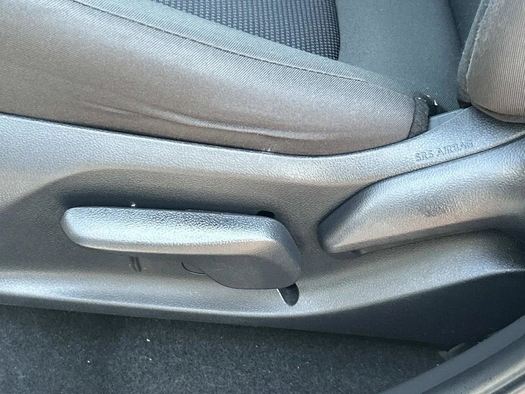 Certified Used 2024 Gray Toyota LE image 25