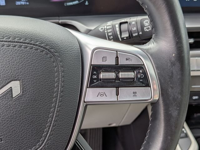 Certified Used 2024 Black Kia S image 19