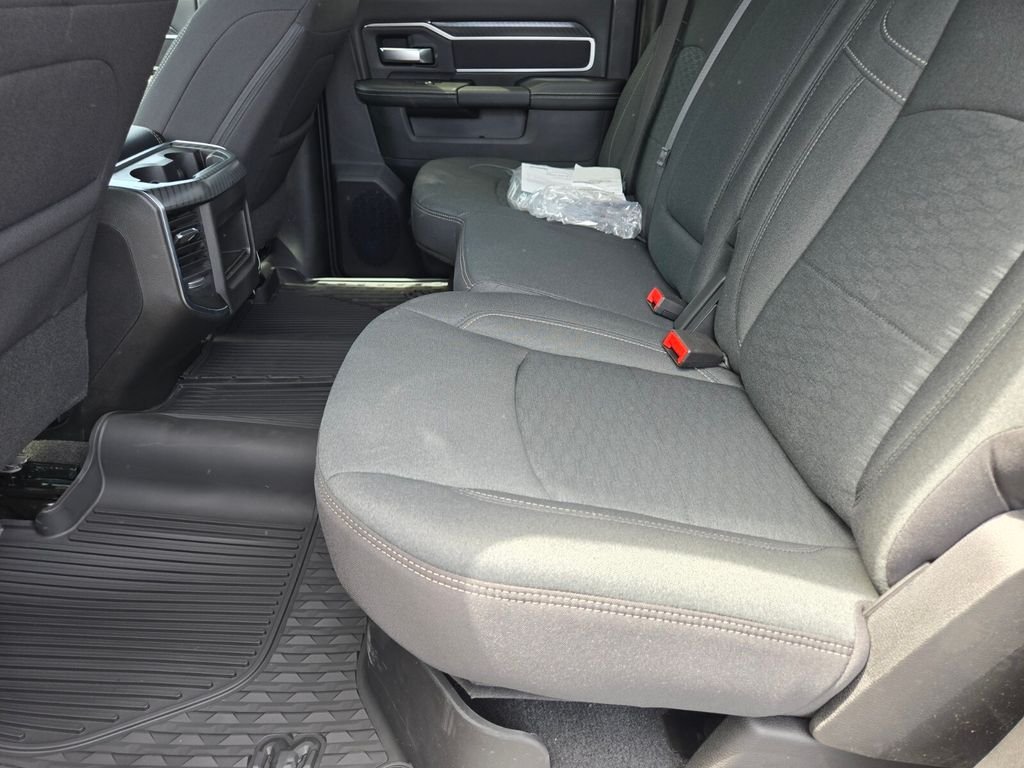 2025 RAM 2500 Big Horn - Photo 7