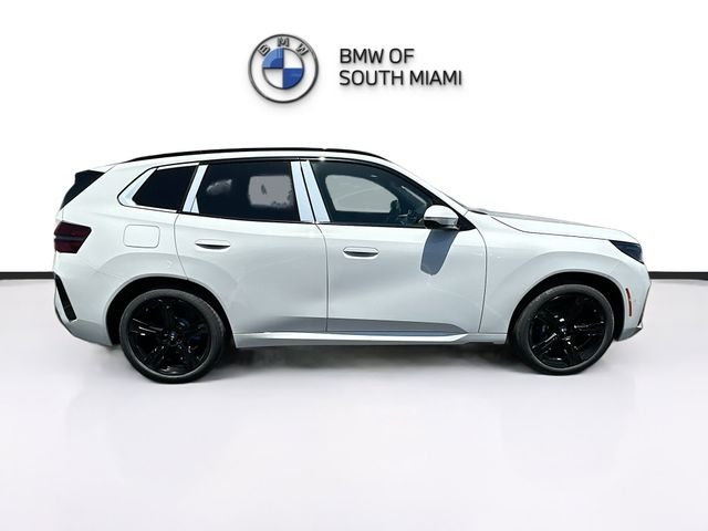 New 2026 White BMW 30 xDrive image 20