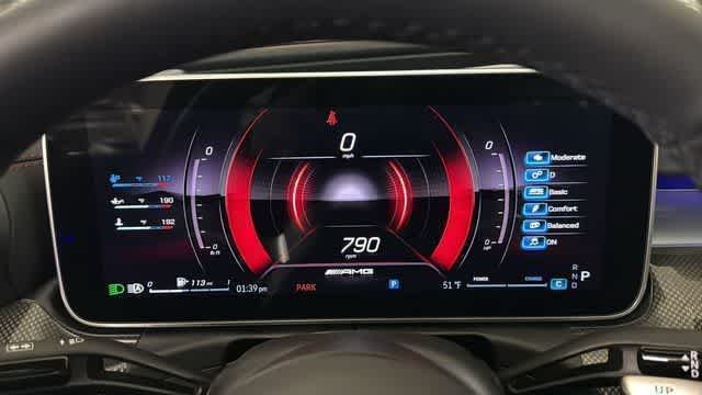 Certified Used 2026 Black Mercedes-Benz AMG® C 43 image 20