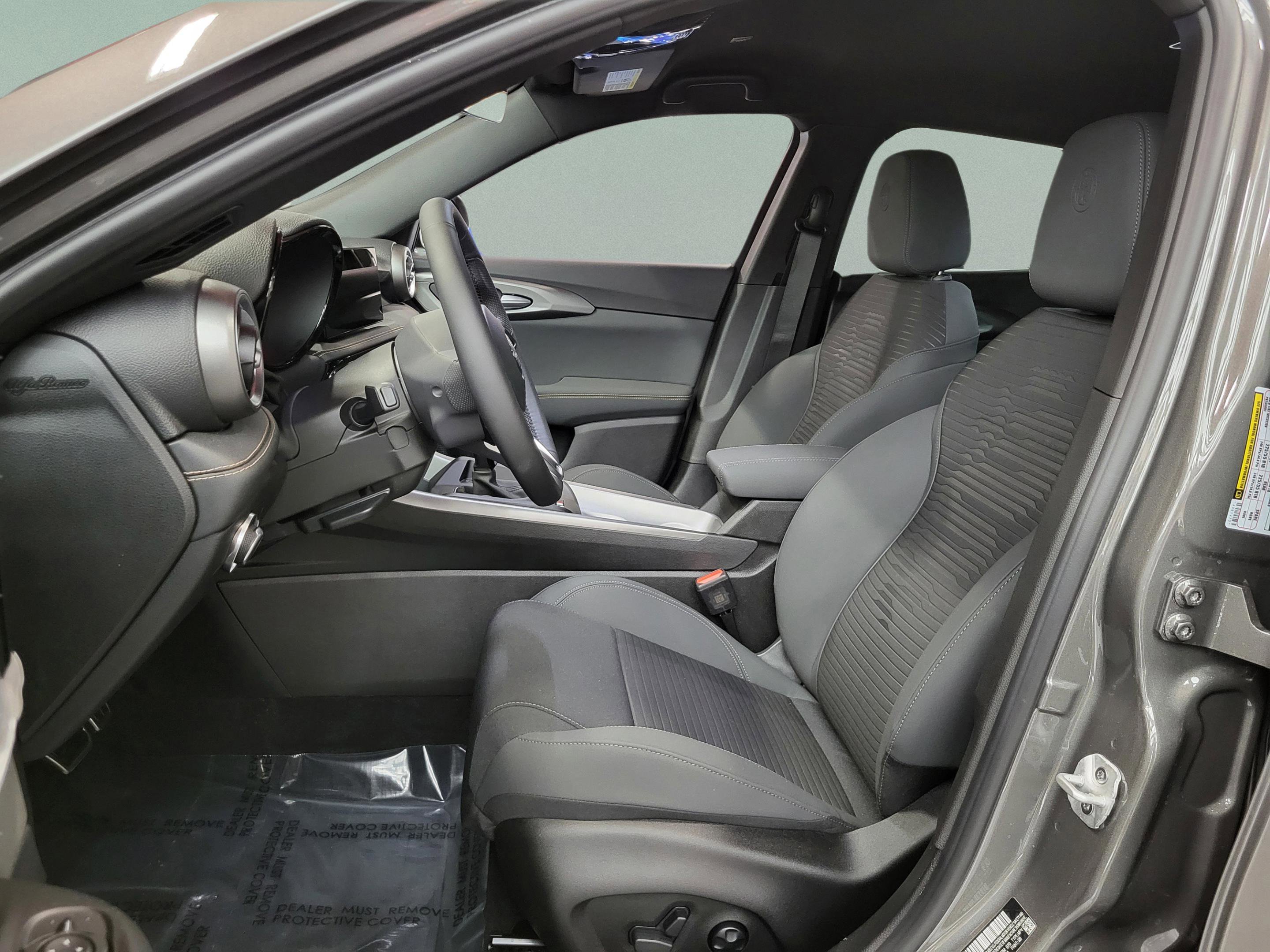 2025 Alfa Romeo Tonale Base - Photo 28