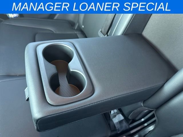 2026 Kia Sportage EX - Photo 14