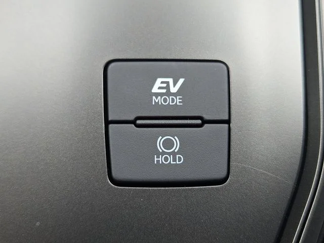 2026 Lexus UX Hybrid 300h Premium - Photo 19