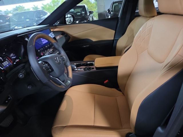 New 2026 Caviar Lexus PREMIUM image 11