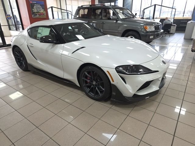 New 2026 Absolute Zero Toyota  3.0 Premium MT image 3