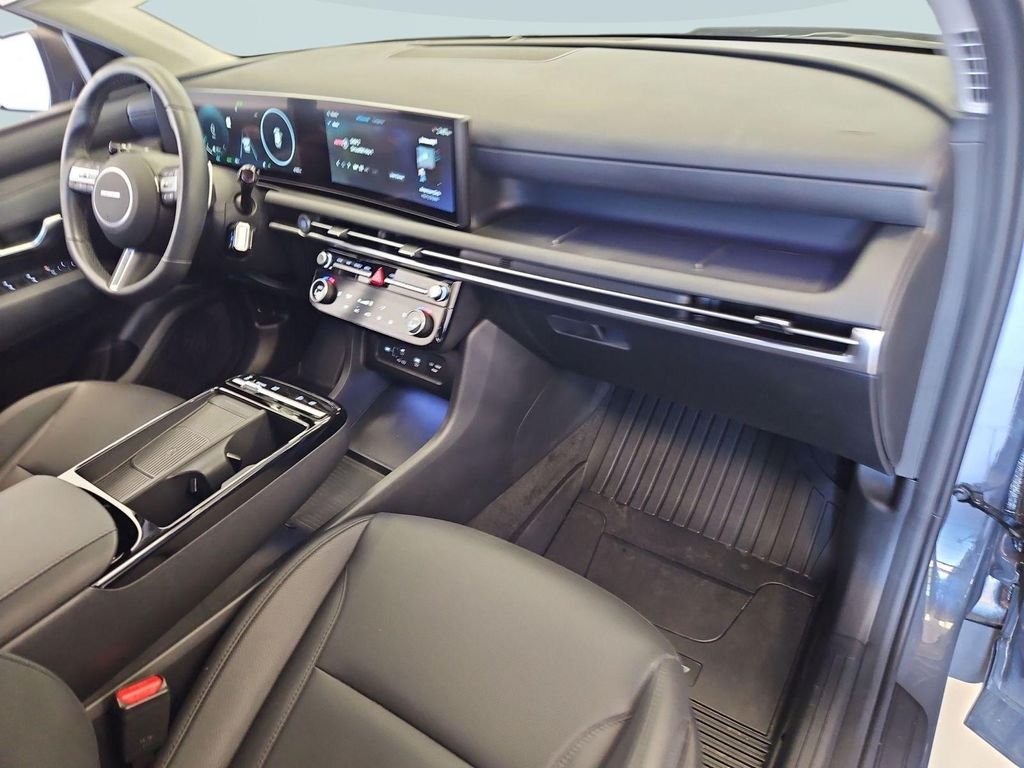 Certified Used 2026 Gray Hyundai SEL Convenience image 29