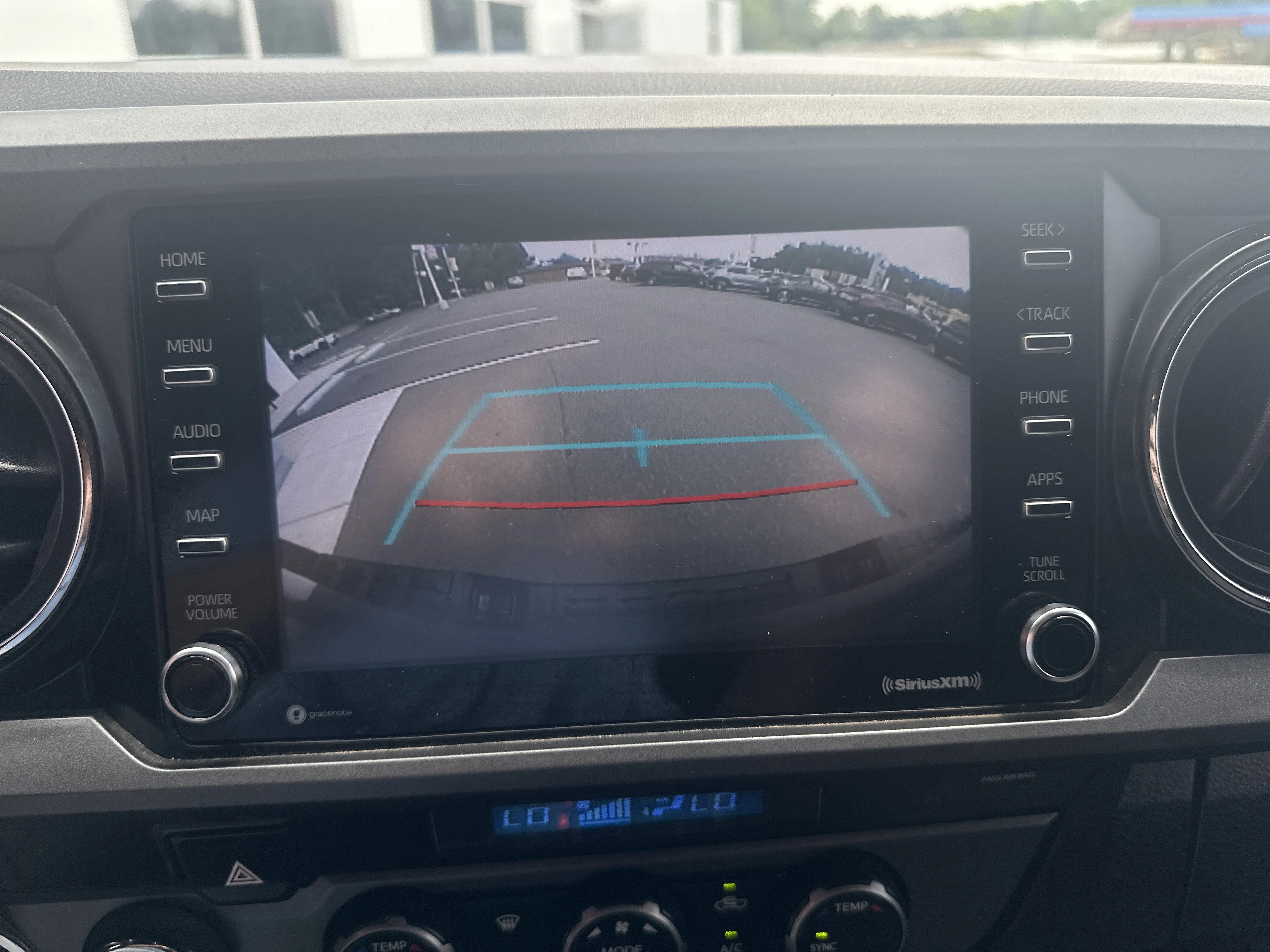 Used 2021  Toyota TRD Off Road image 18