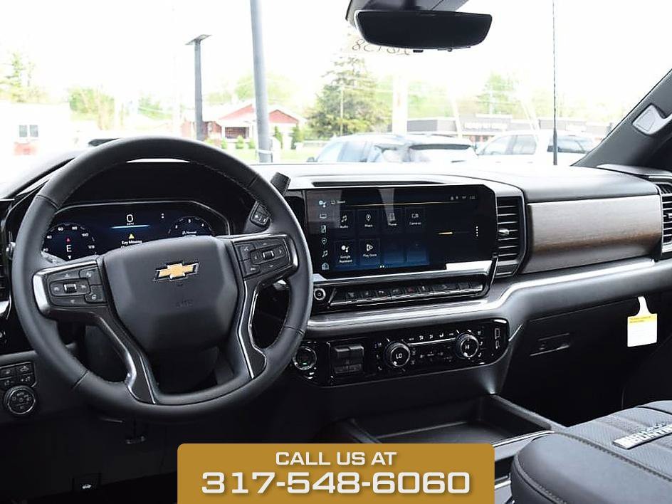 2026 Chevrolet Silverado 2500 HD High Country - Photo 12