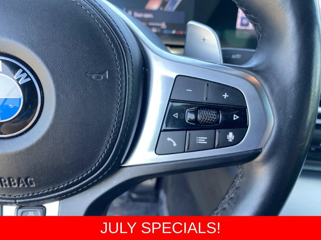 2024 BMW 4 Series M440i - Photo 37