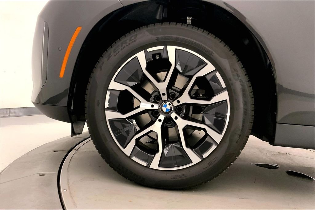 2025 BMW X3 30 - Photo 9