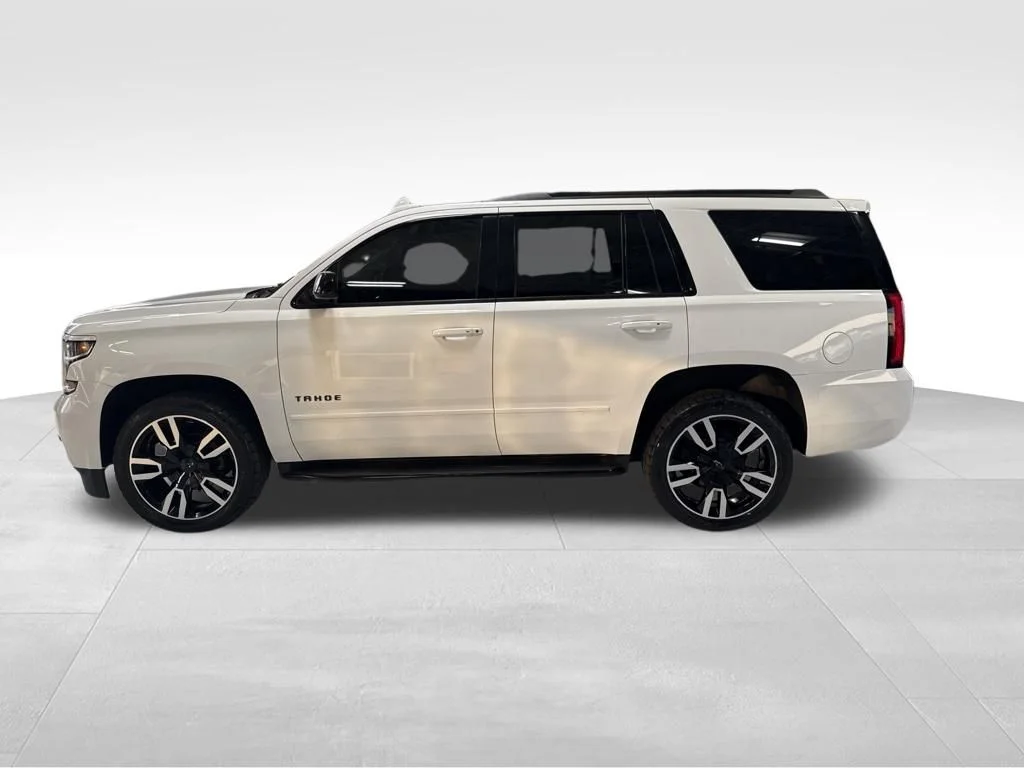 Used 2019 White Chevrolet Premier image 2