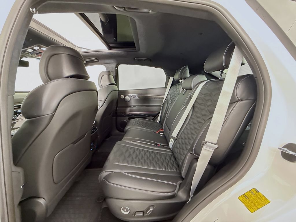 2026 GENESIS GV80 Coupe E-SC - Photo 26