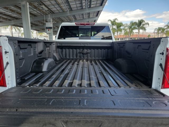 2026 Chevrolet Silverado 3500 HD LT - Photo 20