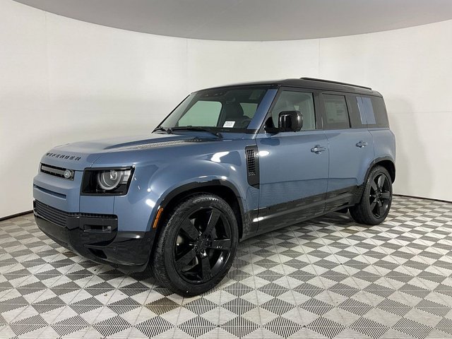2026 Land Rover Defender 110 X-Dynamic SE