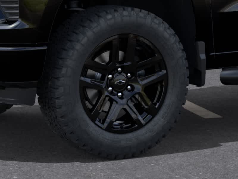 2026 Chevrolet Silverado 1500 RST - Photo 9