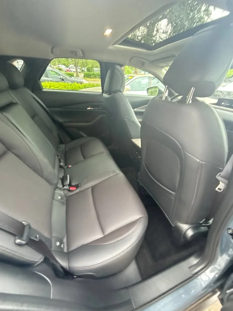 Used 2023  Mazda 2.5 Turbo Premium Plus Package image 22