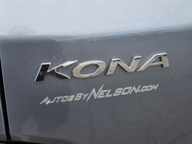 Used 2019 Silver Hyundai SEL image 19