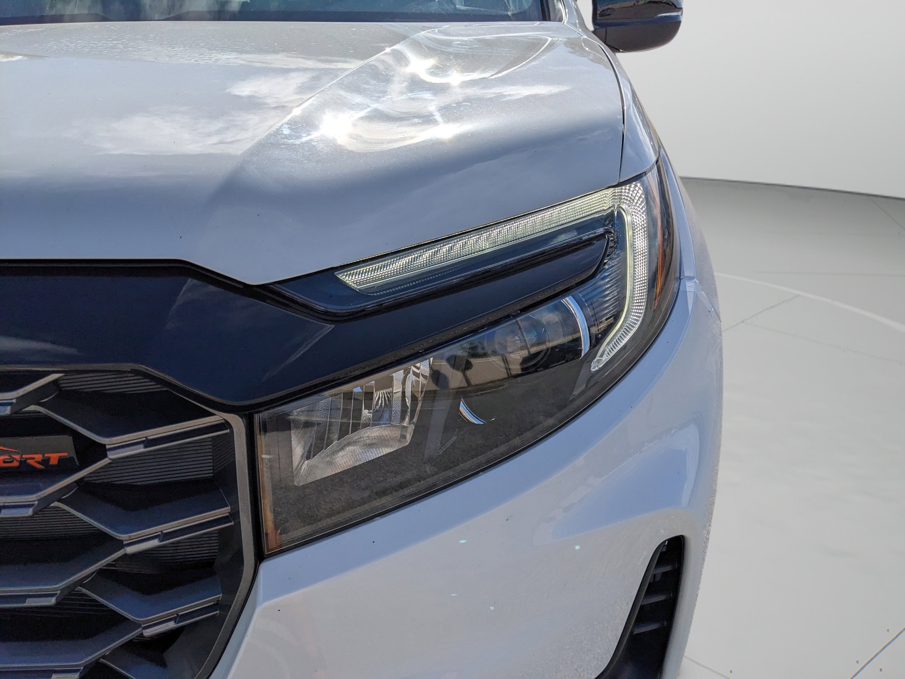 2026 Honda Ridgeline TrailSport - Photo 39
