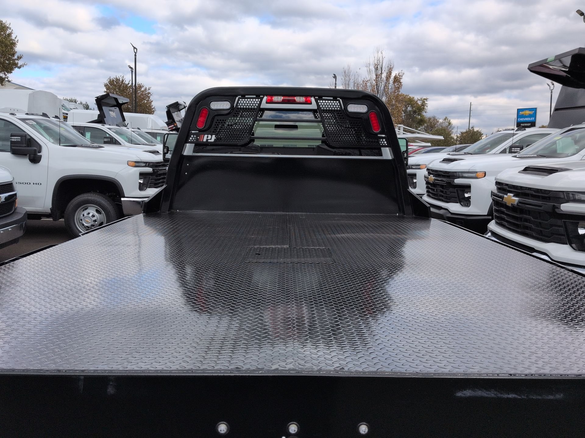 2025 Chevrolet Silverado 3500 HD Work Truck - Photo 56