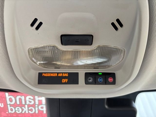 Used 2024 Blue Glow Metallic Chevrolet LT image 29