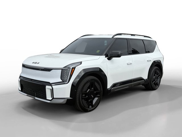 2024 Kia EV9 GT-Line