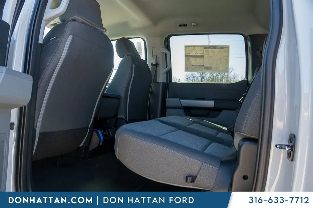 New 2026 Avalanche Ford F-250® XL image 18