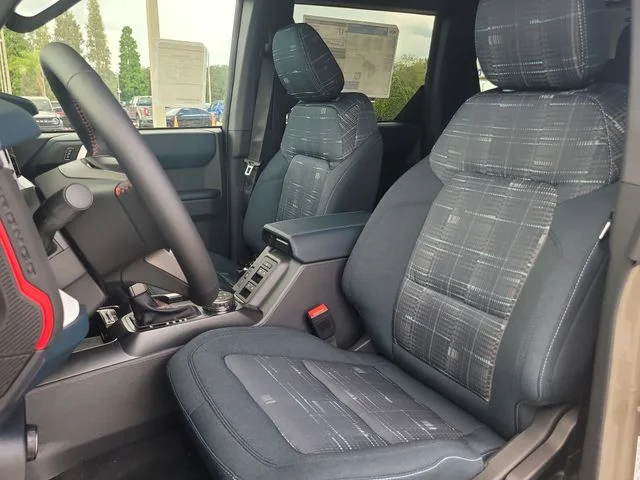 New 2026 Gray Ford Heritage Edition image 18