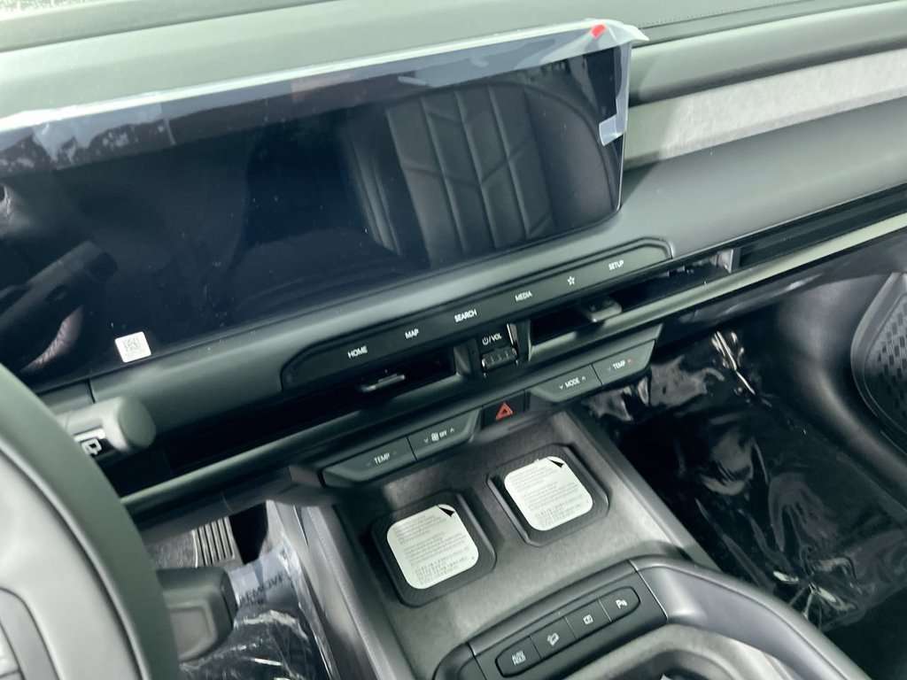 New 2027 Wolf Gray Kia X-Line EX image 23