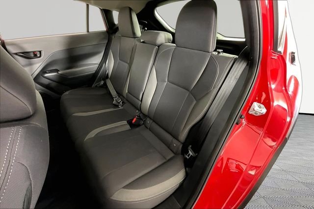 Used 2025 Red Subaru Premium image 19