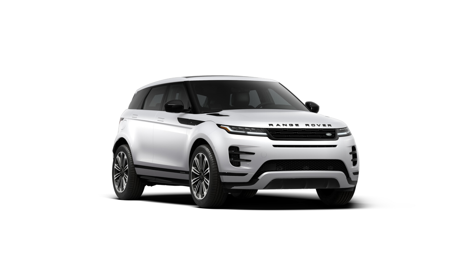 2026 Land Rover Range Rover Evoque's photo