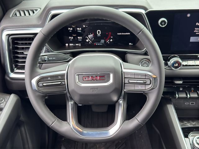 2026 GMC Canyon Elevation - Photo 15