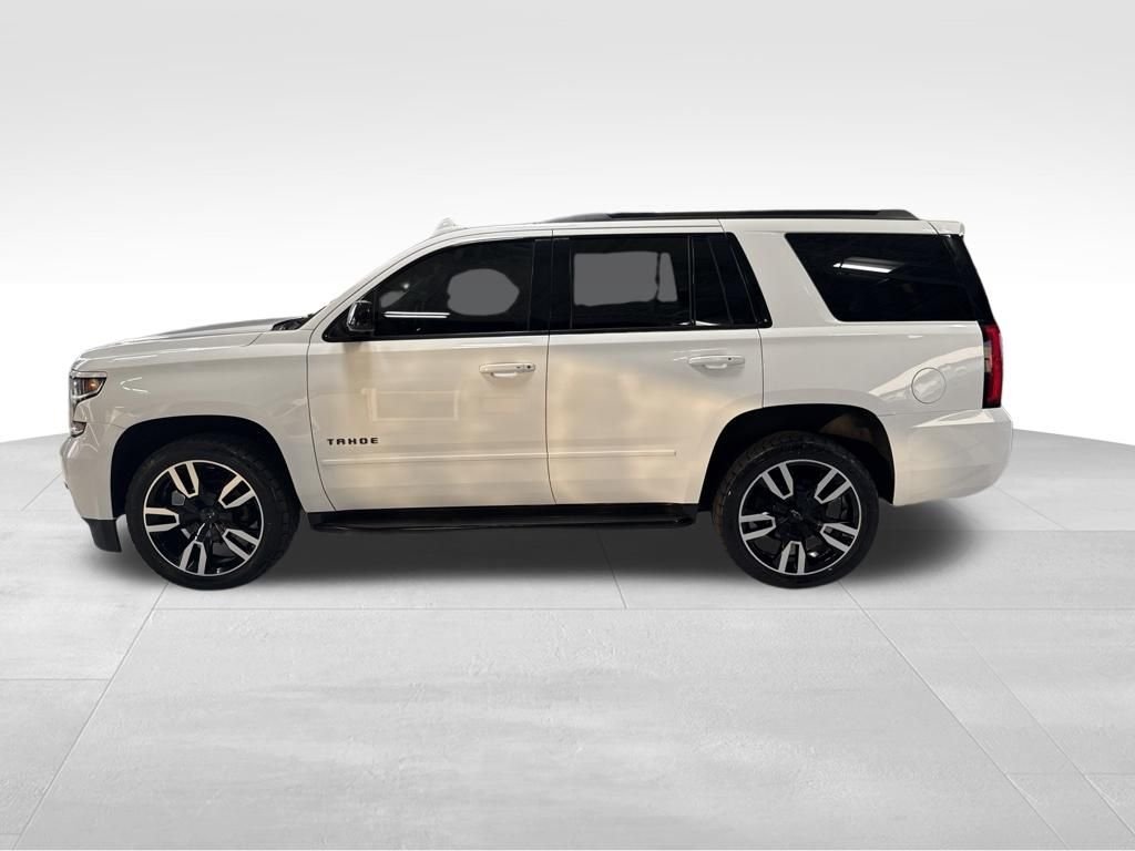 Used 2019 White Chevrolet Premier image 2