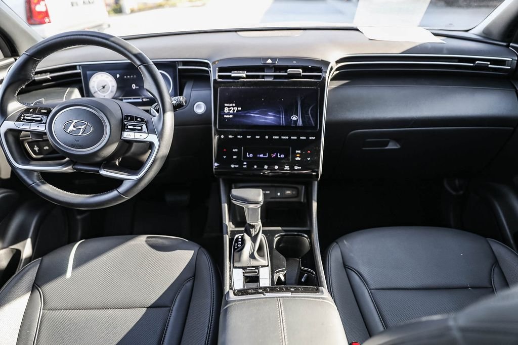2024 Hyundai Santa Cruz XRT - Photo 12
