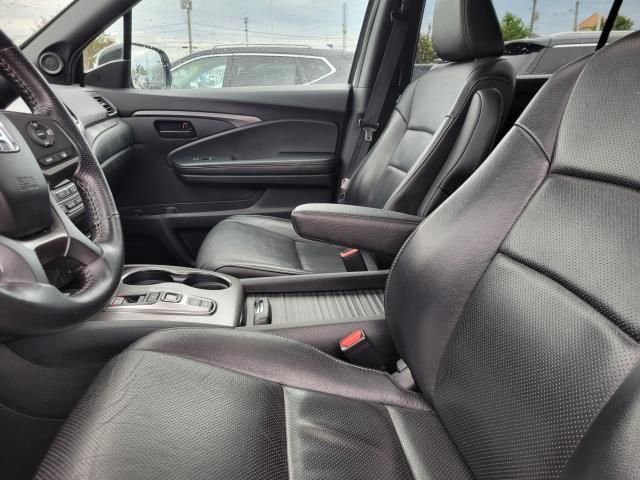 Used 2023  Honda EX-L image 20