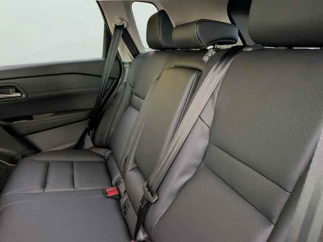 New 2026 Super Black Nissan Dark Armor™ image 13