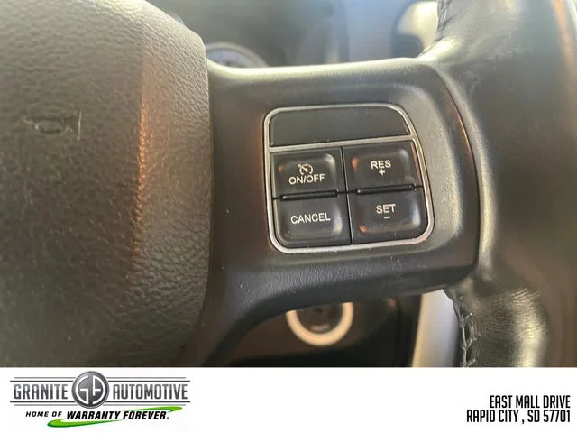 Used 2018 Gray Ram Big Horn image 30