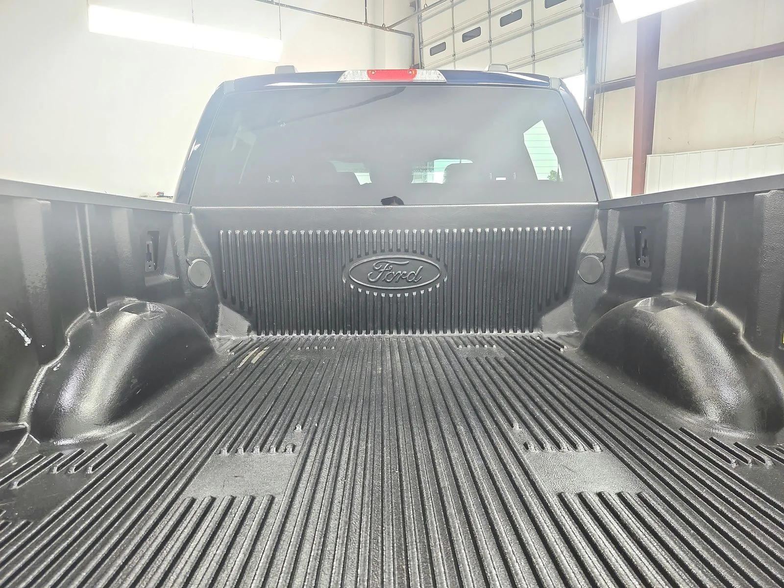 Used 2024  Ford XLT image 42