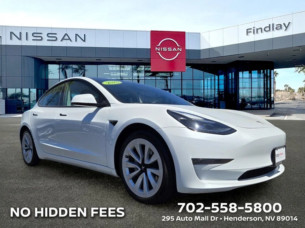 2023 Tesla Model 3 -'s photo