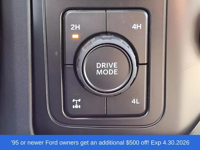 2026 Ford F-350 Super Duty XLT - Photo 44