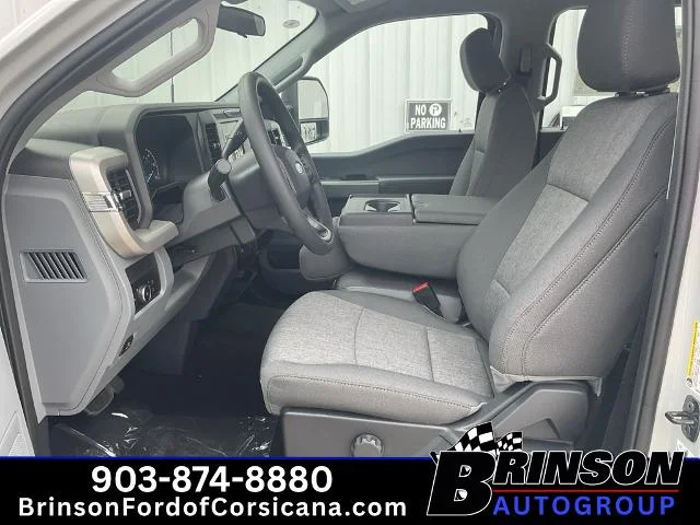 New 2026 Avalanche Ford F-250® XL image 26