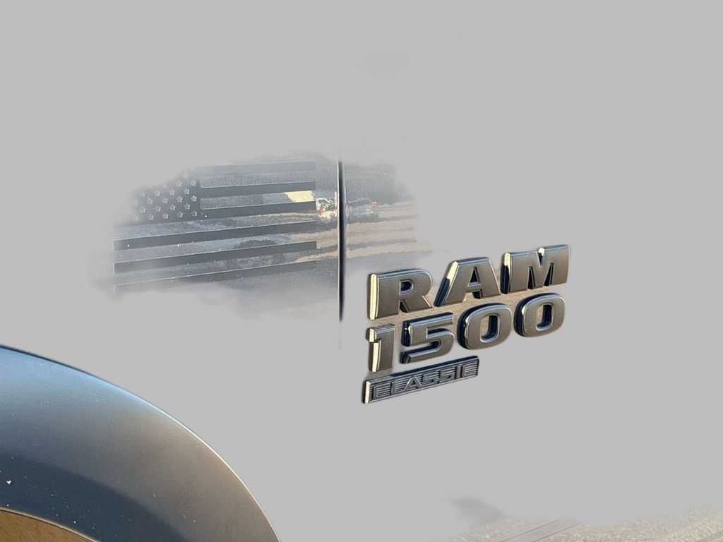 Used 2020 Gray Ram Warlock image 14