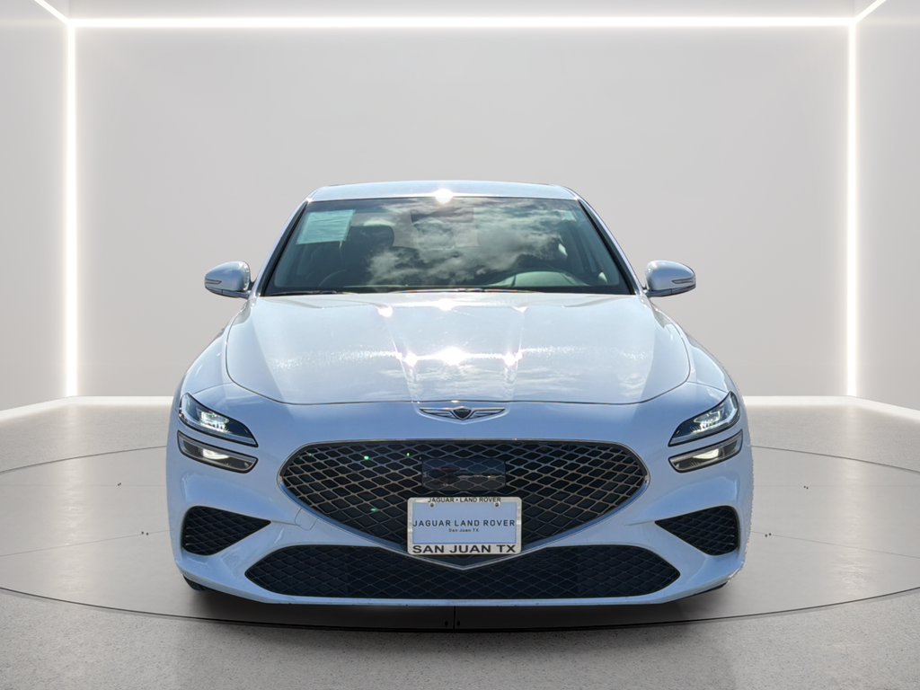 Used 2026 White Genesis 2.5T image 11