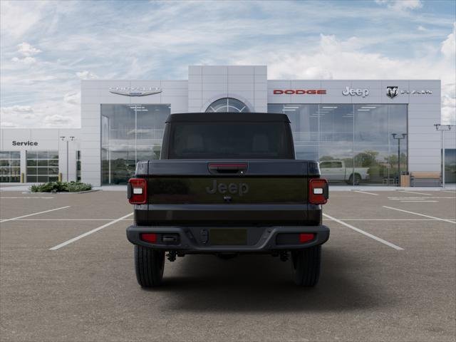 2025 Jeep Gladiator Sport S - Photo 75