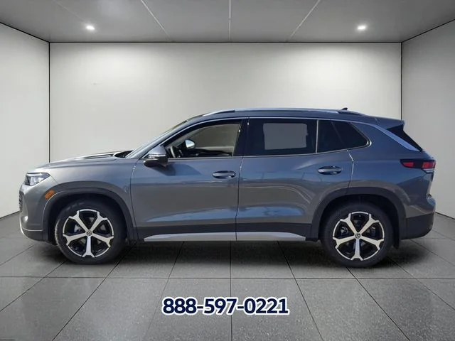 New 2026 GRAY Volkswagen 2.0T SE image 2