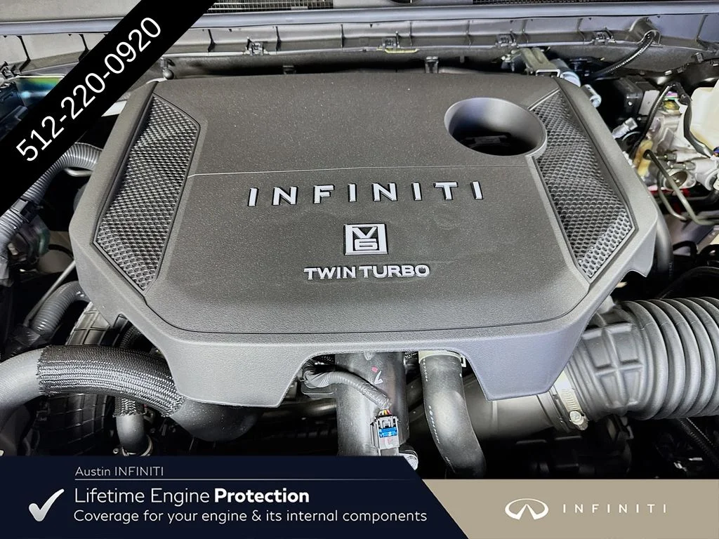 New 2027 2T DYNAMIC META INFINITI SPORT image 43